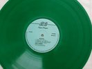 Gary Numan Telekon Dutch Green Vinyl
