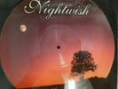 Nightwish - Angels Fall First Double Album Picture Disc 2004 Limited Edition.