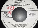 Dolly Parton - 