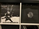 Vothana Không Bao Gi? N?p / Never To Submit Vinyl Satanic Warmaster
