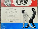CINDY (1964 MUSIC JOHNNY BRANDON) MINT ORIGINAL CAST LP JACQUELINE MAYRO RARE