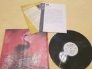 DEPECHE MODE*SPEAK & SPELL*ITALY*MUT20292*FIRST PROMO PRESS WITH INFO SHEET-RARE