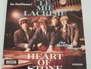 The Rolling Stones - Con Le Mie Lacrime (as tears go by) / Decca F 22270