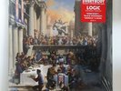 Logic Everybody Vinyl 2xLP 2017 Def Jam Authentic Official Gatefold Sealed OOP 