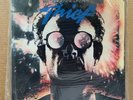 TANGERINE DREAM - Thief Soundtrack. OZ Press. FACTORY SEALED. OST. UNPLAYED