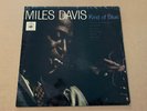MILES DAVIS ?- Kind Of Blue. UK CBS Pressing. JAZZ