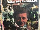 RARE salsa LP Tito Puente Para Los Rumberos China Guayaba Catire Poor Condition