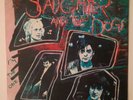 Slaughter and The Dogs ?– I'm The One PUNK Oi KBD Sex Pistols The Clash