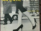 Sonny Clark*Cool Struttin*Blue Note Original Pressung 1588 LP Vinyl Schallplatte