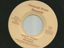 LATER ROCKABILLY - BILL WATKINS - RED CADILLAC  - HEAR - on GENERAL STORE
