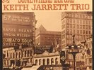 Keith Jarrett Trio ?– Somewhere Before  Vortex Records 2012 1969 US Jazz LP
