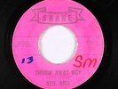 Teen Popcorn/Rockabilly 45 - Neil Rice - Throw Away Boy - Shane - mp3