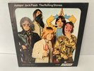 SLEEVE ONLY The Rolling Stones – Jumpin’ Jack Flash – 45-908