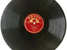 Chicago Cal Davis 1949 R&B 78 I Feel So Good / Travelin' Shoes on SAVOY MINT-