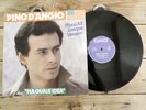 PINO D'ANGIO MA QUALE IDEA NO LP MAXI 45T VINYLE EX COVER EX ORIGINAL 1980