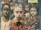 Korn Untouchables  -  180gm BRONZE vinyl 2 LP  RARE STILL SEALED