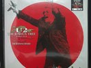 3LP U2 - THE JOSHUA TREE TUOR 2019- THE BURNING DESIRE - LIMITED EDITION