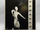 Embrace S/T Self Titled Dischord No 24 $5 Postpaid HARDCORE FUGAZI 1987