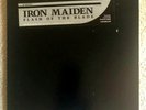 IRON MAIDEN- Flash of the Blade PROMO 12