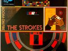 The Strokes - Room on Fire [Current Pressing] LP Vinyl Record Album [Sealed]