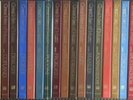 Time-Life Great Men Of Music, 30 Complete Set /120 LP Vinyl Records + Books