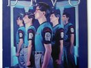 DEVO: NEW TRADITIONALISTS - 1981 VINYL LP w/ POSTER & 7