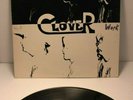 CLOVER S/T LP VG Private Press 1960's Country Rock Psych USA Original RARE Grail