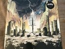 THE SWORD Gods Of The Earth Vinyl LP NEW Heavy Metal Stoner rock