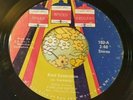 Rare Compton Soul Funk Private 45 Fire & Water Kool Generation / Love First HEAR