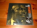 Art Blakey and the Jazz Messengers Moanin Music Matters SRX Audiophile - Sealed