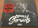 Conway The Machine And DJ Green Lantern - More Steriods LP Splatter Vinyl