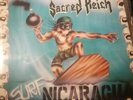 LP SACRED REICH    SURF NICARAGUA