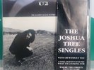 U2 The Joshua Tree Singles 4X7