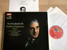MAHLER 5.Symphony SIR JOHN BARBIROLLI - UK HMV 2LP Box ASD 2518-9 UNPLAYED MINT