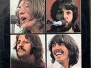 THE BEATLES LET IT BE VINYL LP