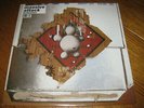 Massive Attack-Protection LP, Wild Bunch Records UK 1994, OIS, megarar, mint