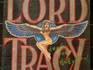 LORD TRACY Deaf Gods of Babylon 1989 LP Love Hate Skid Row Ratt Hair Metal RARE