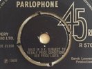 Deep Purple, Hush, EX,1968,Freakbeat,Garage, Mod , Freakbeat