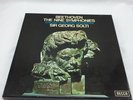 Beethoven The Nine Symphonies 9 LP Vinyl Box Sir Georg Solti Decca Records VGC