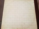 PINK FLOYD THE WALL  33 GIRI VINILE LP 1979