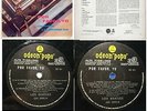 THE BEATLES -LOS BEATLES-PLEASE PLEASE ME -POR FAVOR, YO LP 1964 ARGENTINA MONO