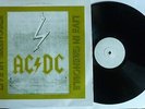 AC/DC - Live in Grenoble (Nizza 1981) - Vinyl LP