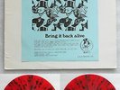 The Rolling Stones Bring It Back Alive (K&S Records) LP splatterWax