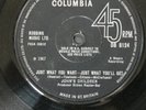 John's Children. Just What You Want, Just What You'll Get. UK Columbia 1967 Rare