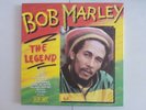 Schallplatte LP Bob Marley The Legend 3 LP SET SELTEN