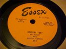 Rock & Role ESSEX  78 Bill Haley 