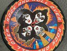 KISS Rock And Roll Over Numbered Picture Disc Holland No.600 Limited Vinyl Lp