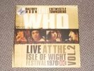 The Who - Live At The Isle Of Wight Festival 1970 Vol.2   VINYL  LP  NEU  (2018)