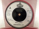 Barrington Levy : Here i Come : Vintage 7