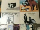Fleetwood Mac Stevie Nicks Rumours Tusk Mystery To Me Talk To Me Edge of 17